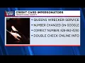 Deputies warn of scam impacting business in Transylvania County