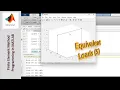 Programming the Finite Element Method using MATLAB - Part 53 Equivalent Loads 5