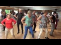 Lagu W MOIM OGRODECKU Polish Circle Dance 2016 Arendonk, Belgium Workshop with Ira Weisburd