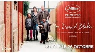 MOI, DANIEL BLAKE - Spot