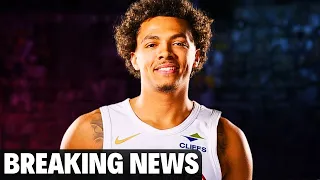 BREAKING The Cavs Are PICKING UP Craig Porter Jr s Team Option