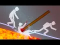 Download Lagu Obstacle Course ( DEATHRUN ) In People Playground