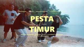 pesta dari timur randyhusain feat djipeng rahmanmuhammad pricilliakharie faridegall omv 