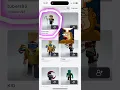 Tubers93 is back?! #tubers93 #roblox #hacker