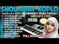Lagu DANGDUT SHOLAWAT VIRAL TERBARU 2026‼️SHOLAWAT KOPLO BASS ULEM ‼️VERSI KENDANG JAIPONG TERBARU