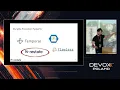 Event-Driven Applications vs Durable Execution in Practice Stephan Ewen Devoxx Poland 2024