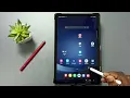 SAMSUNG Galaxy Tab A9 5G How to Clone Facebook App Create a Second Copy of Facebook Dual App