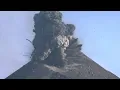 Lagu 15 Minutes of Monster Volcano Eruptions