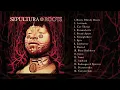 Sepultura - Roots (Full Album)