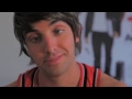 Diary of Zac Efron Entry - Near Death Experience