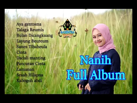 Download MP3 Kumpulan Pop Sunda Terbaik (Versi Cover Gasentra) NANIH  Full Album Pop Sunda Sepanjang masa