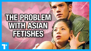Download The Lotus Blossom Stereotype - Dangers of the Asian Fetish MP3