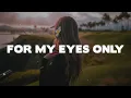 Precious Pepala - My Eyes Only (Lyrics)