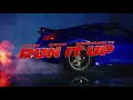 lil tjay - run it up ( slowed + reverb )