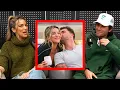 Alex Hall s Relationship With Tyler On Selling OC