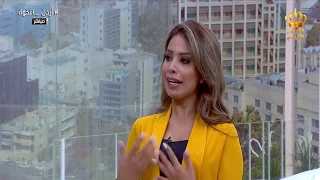 يوم جديد الرسم بالتنقيط 