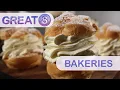 Great 8 Bakeries