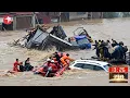 Download Lagu Flooded Hellscape—Torrential Rain Forces Massive Evacuations in Southern China