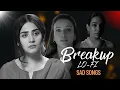 Download Lagu HEARTBREAK ANTHEMS to Cure Your Broken Heart 💔