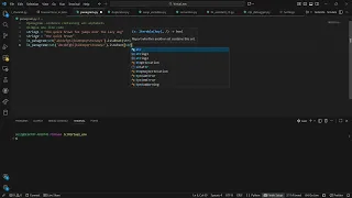 String panagram check simple code