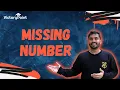 Missing Number Problem Detailed Explanation and Code Java LeetCode 268