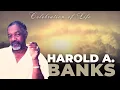 Celebration of Life Harold Banks 3 16 26