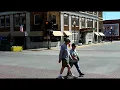 Mis Footage Downtown Sedalia Mo 2024 or early 2025
