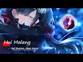 Hui Malang [Slowed+Reverb] –  Disha Patani | Slowed & Reverbed Songs