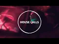 Maverick Sabre feat. Jorja Smith - Slow Down (Vintage Culture & Slow Motion Extended Remix)