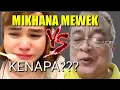 Lagu MIKHANA MAU MUALLAF ?