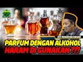 Download Lagu Memakai Parfum Dengan Alkohol Benarkah Haram ? - Ustadz Muhammad Ridwan