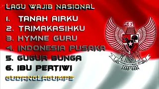 kumpulan lagu indonesia merdeka