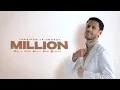 Lagu Yorqinxo'ja Umarov - MILLION (Official Audio)