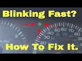 Download Lagu why is my turn signal blinking fast and how to fix it