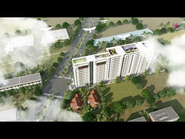 Project Video