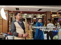 Lagu Chand Se Parda Kijiye Instrumental | Saxophone Music In Party @ExArmyAbhijitSax 9660780190
