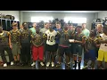 Hampton Bulldogs Football Fundraiser