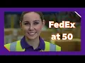 FedEx at 50
