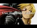 Download Lagu 【Hyu】 Uso (Fullmetal Alchemist) 【Cover】 (Español)