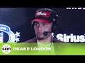 Drake London Excited to Fly with the Atlanta Falcons SiriusXM
