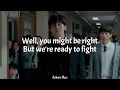 Wah Wah Wah - Chihuahua (Lyrics) (From Teach You a Lesson/참교육)