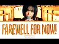 Download Lagu JO YURI Farewell for now! Lyrics (Color Coded Lyrics)