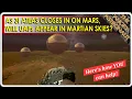 Download Lagu As 3I Atlas closes in on Mars, here's how YOU can look for UAP in the Martian skies!