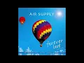 Air Supply - Goodbye HQ (Audio)