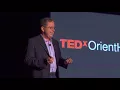 I’m Not Sick, I Don’t Need Help! | Dr. Xavier Amador | TEDxOrientHarbor