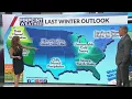 Colorado will have a broiling wet summer Farmer s Almanac says