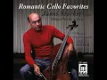 Im Walde, Op. 50: V. Herbstblume (Version for Cello and Piano)