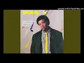 Spokes 'H' - Under Control (Ndilaolwa Nguwe) (LP Version 1990)