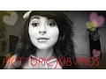 HOT TOPIC JOB PROS