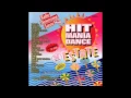 Lagu Hit Mania Dance Estate 95 - CD 01